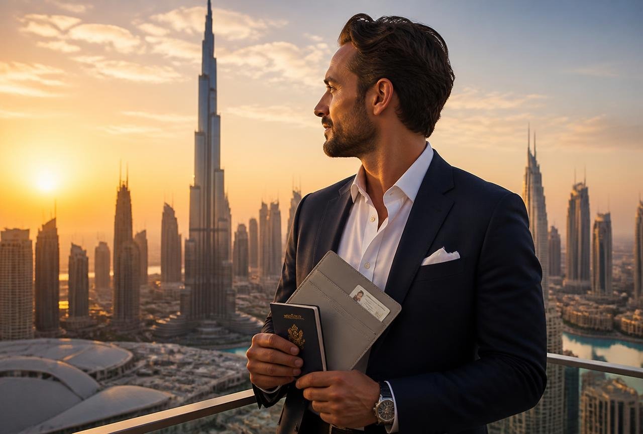 Dubai Property Residency Visas 2026: Every Threshold, Cost and Timeline from AED 750K to the 10-Year Golden Visa