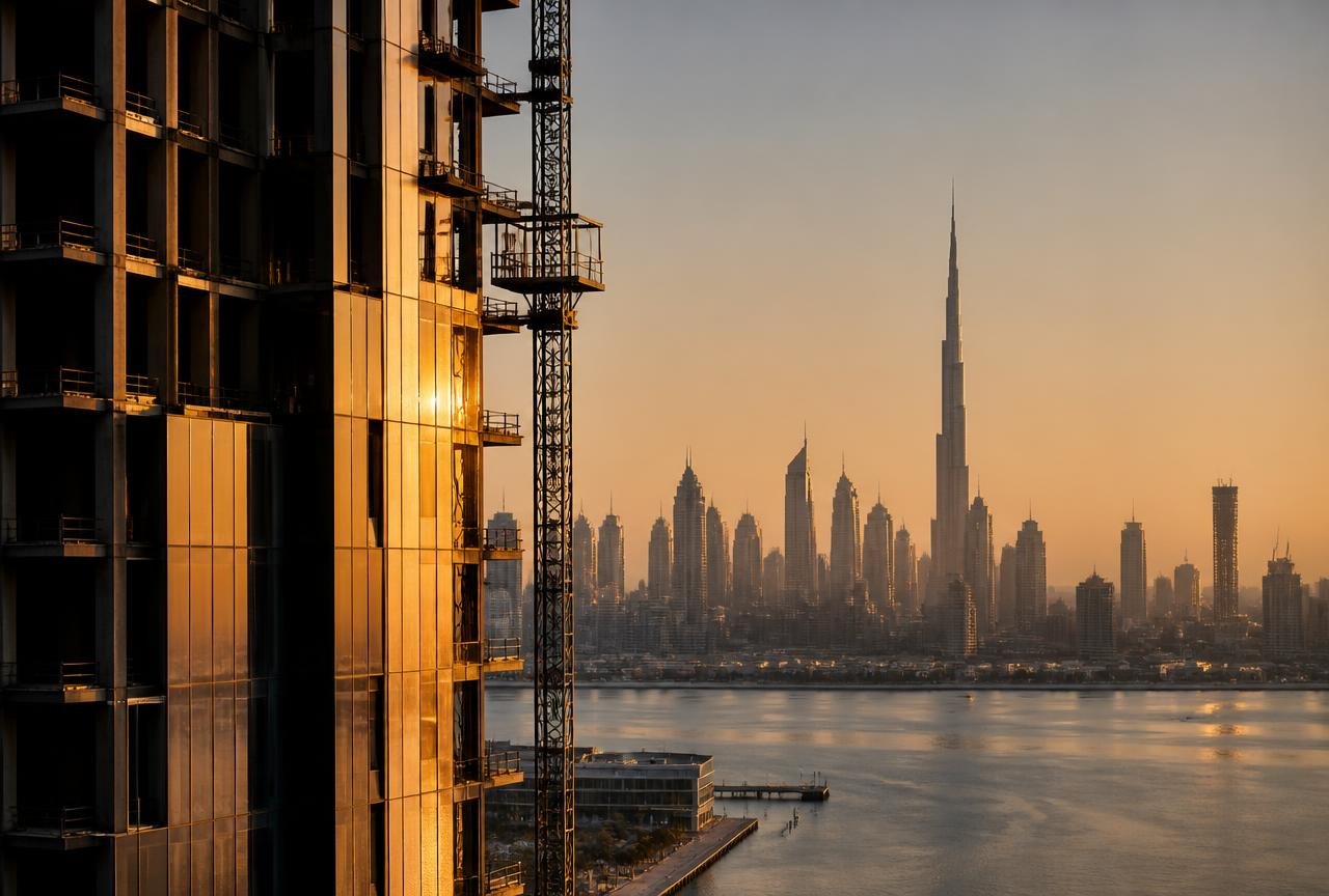Dubai Off-Plan Payment Plans 2026: Developer Comparison, Escrow Rules and Risk Checklist