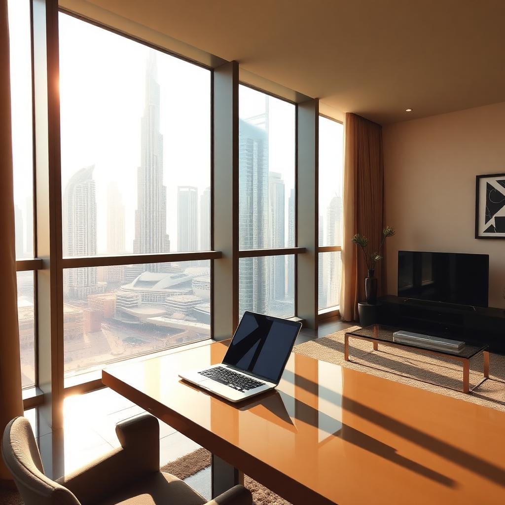 Dubai Property Investment for Remote Workers: Complete 2026 Guide