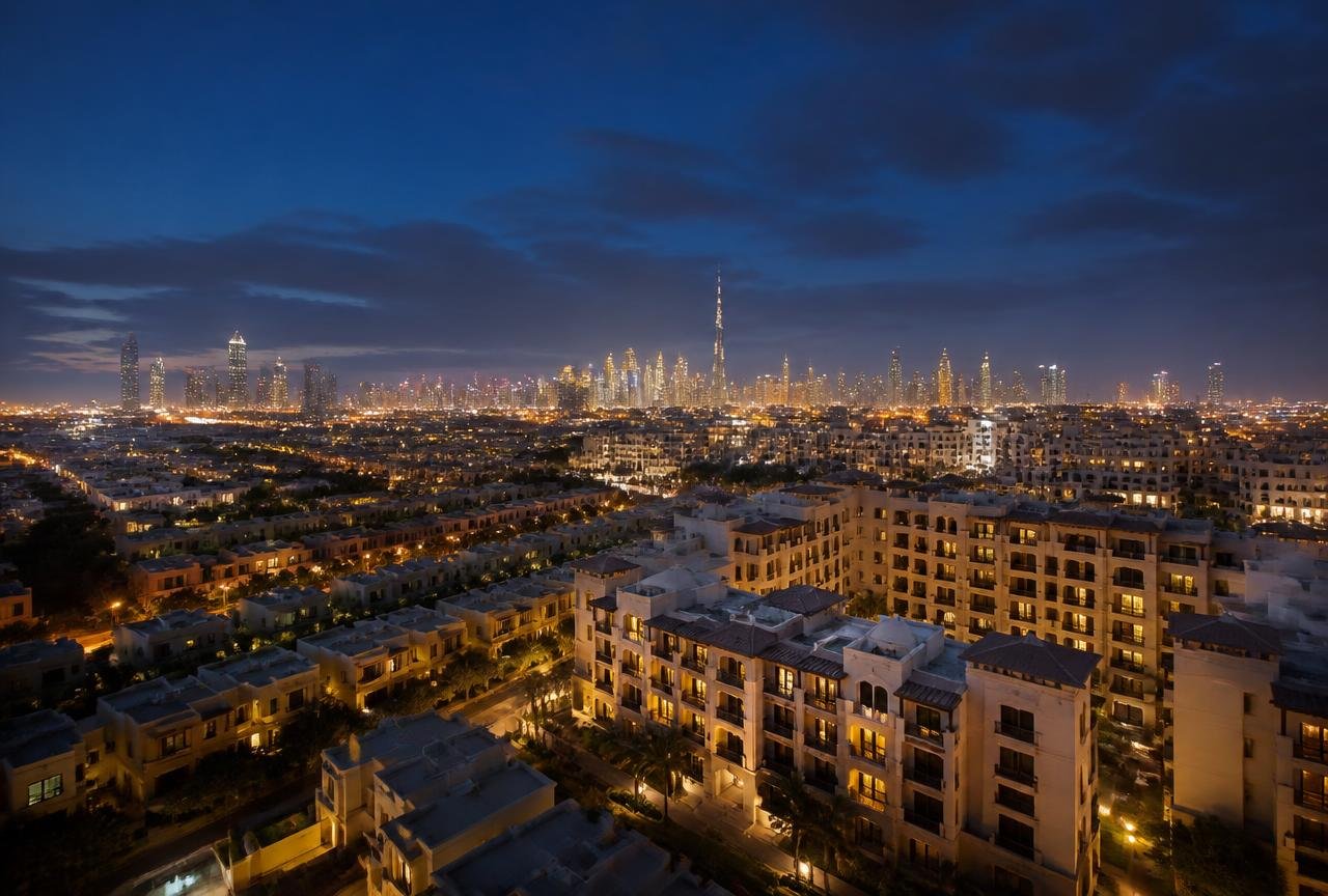 Highest Rental Yield Areas in Dubai 2026: Where the Numbers Actually Work